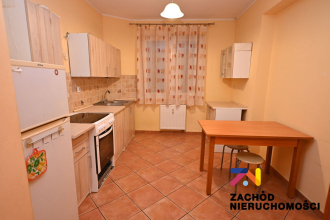 2 Pokojowe Mieszkanie - Os. ŁuŻyckie